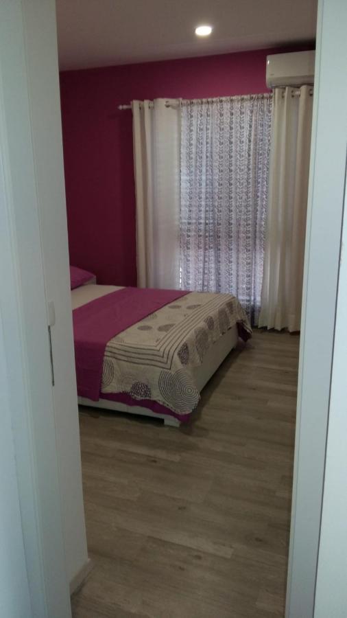 Apartmani Slavica Makarska Buitenkant foto