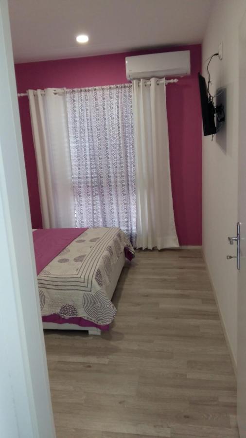 Apartmani Slavica Makarska Buitenkant foto